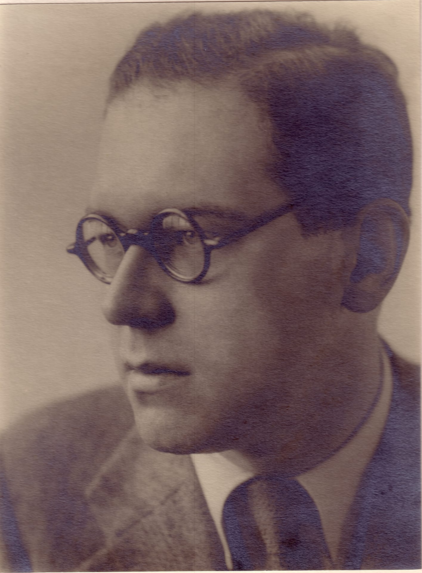 Portrait (1932)