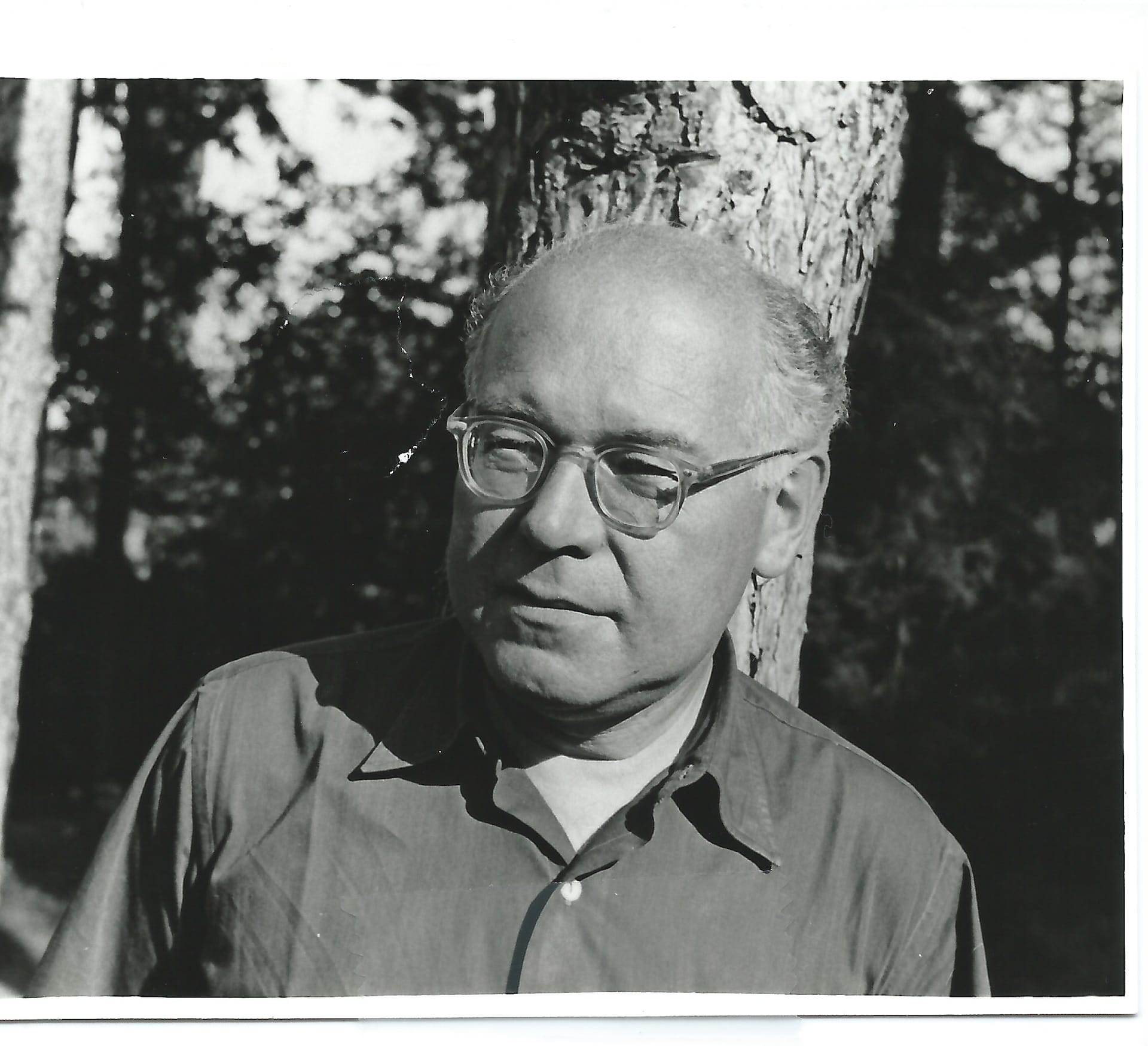 Ferenc Farkas in his &ldquo;creation&rsquo;s house&rdquo; in Balatonlelle