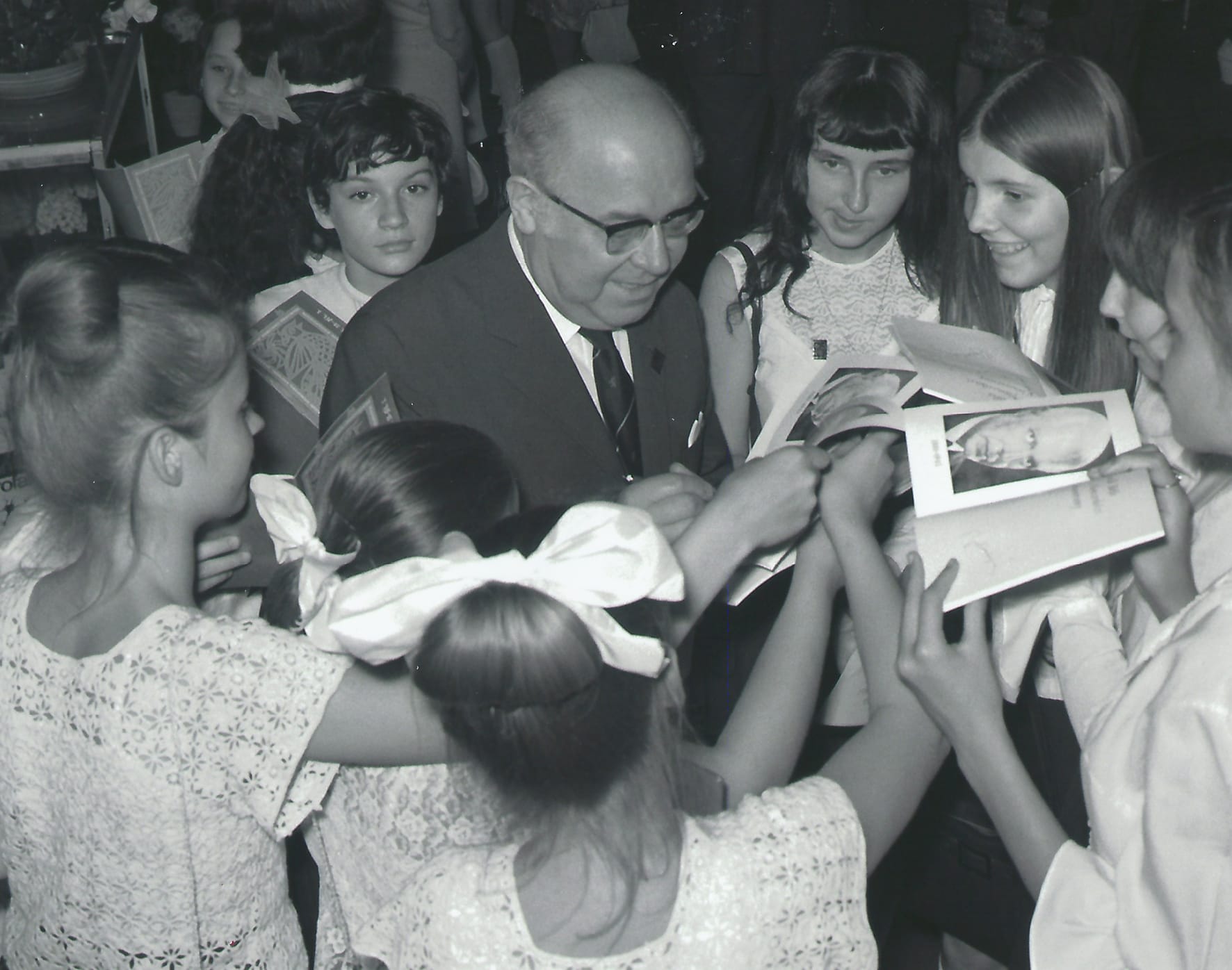 Debrecen Internal Choir Competition (1970)