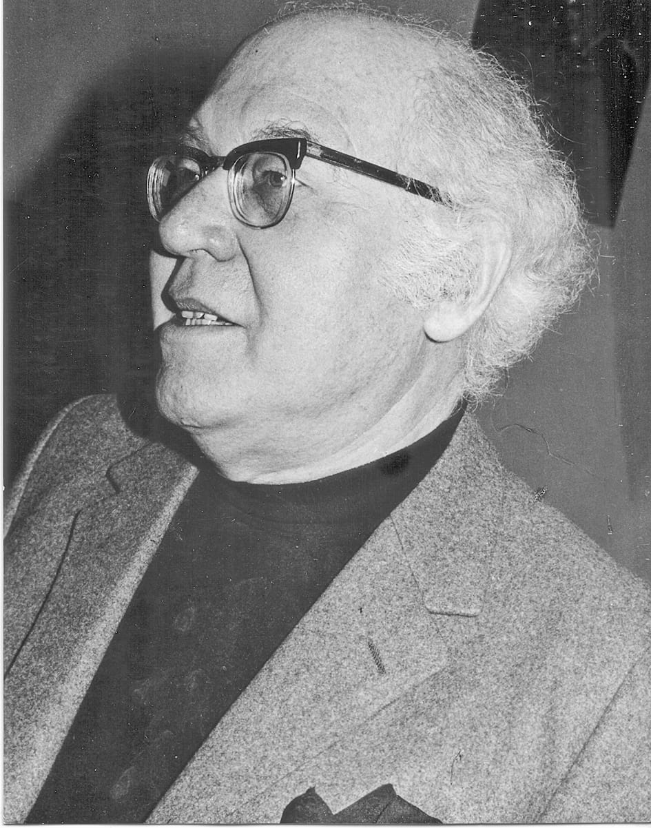 Portrait (1975)